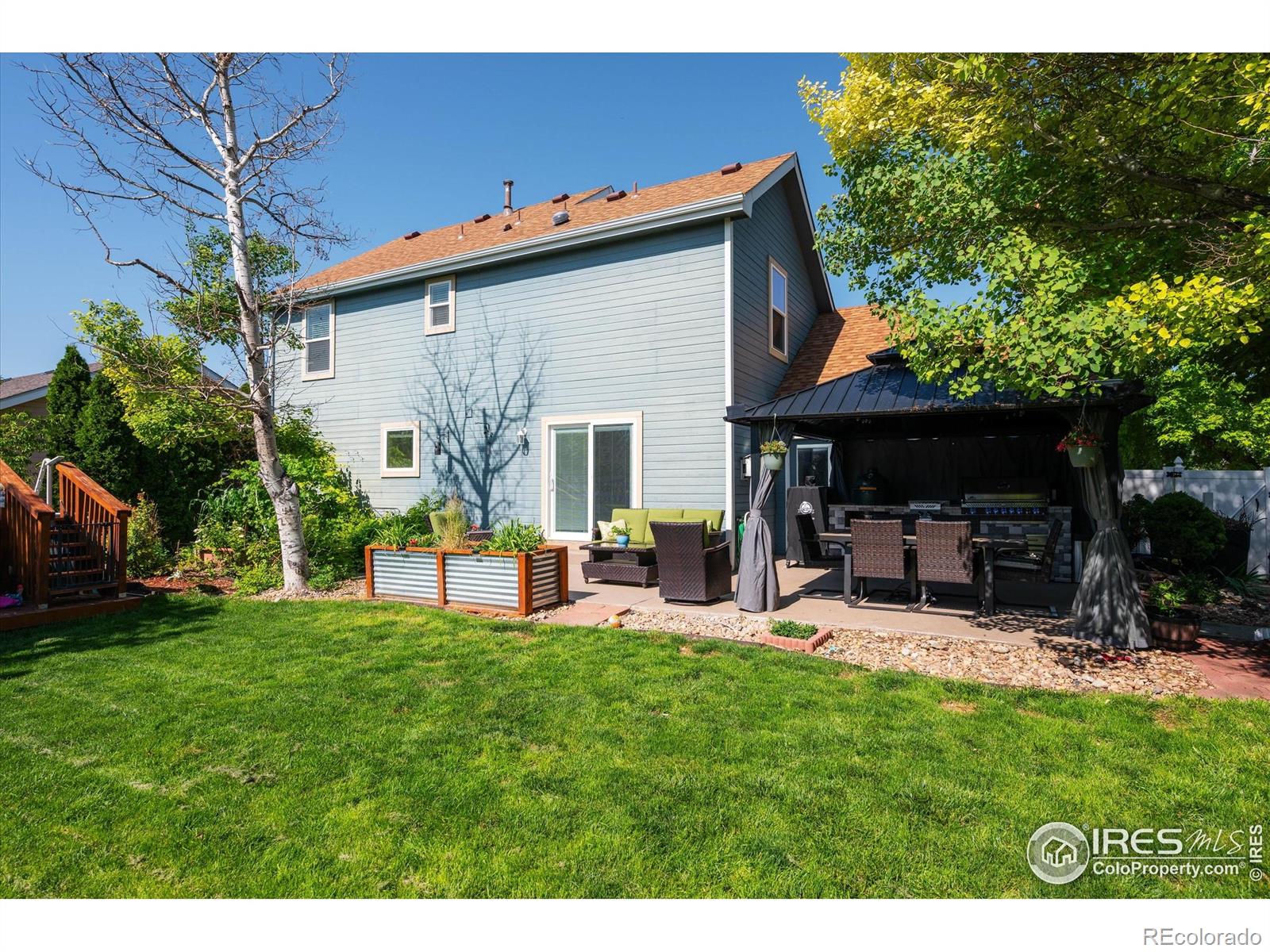 253 Buckeye Avenue Eaton CO 80615
