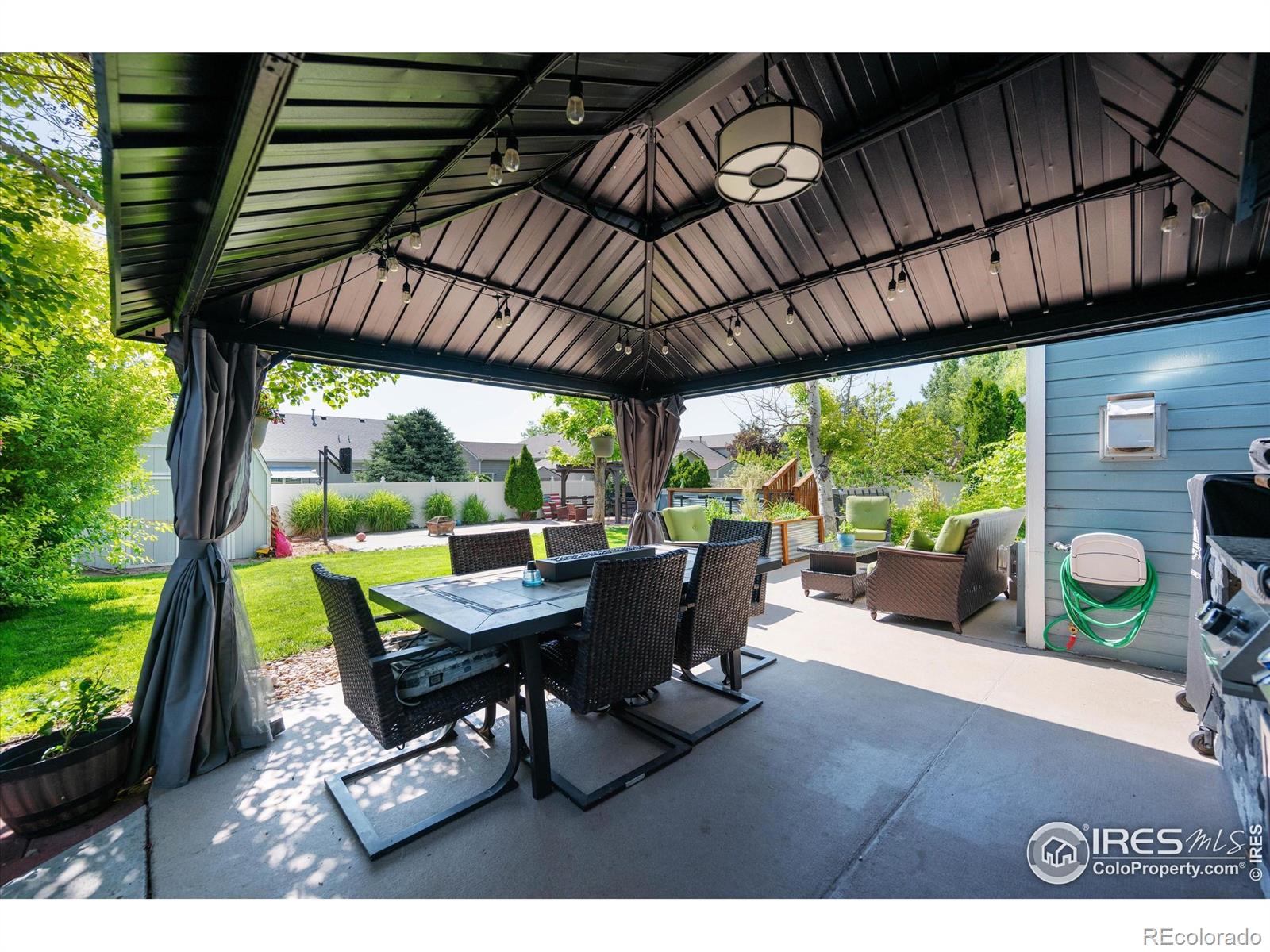 253 Buckeye Avenue Eaton CO 80615