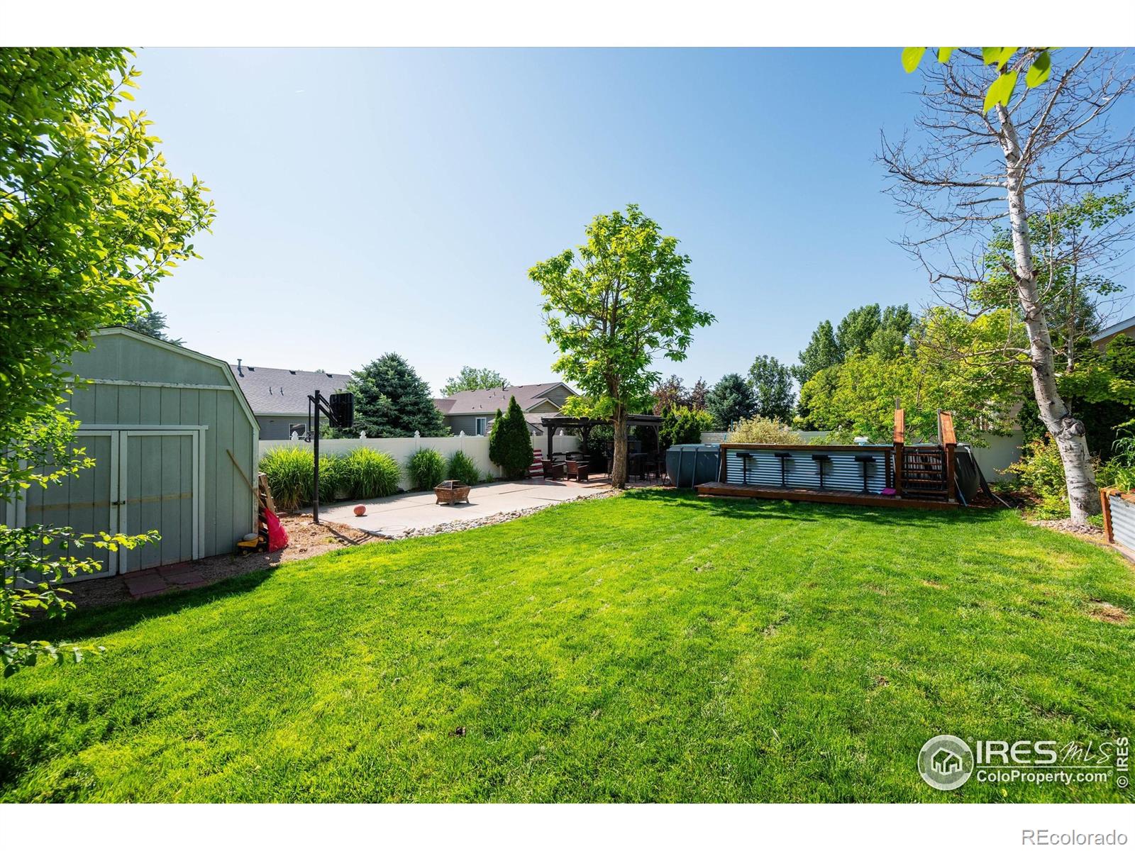 253 Buckeye Avenue Eaton CO 80615
