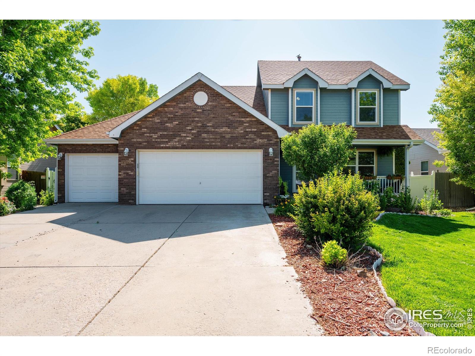 253 Buckeye Avenue Eaton CO 80615