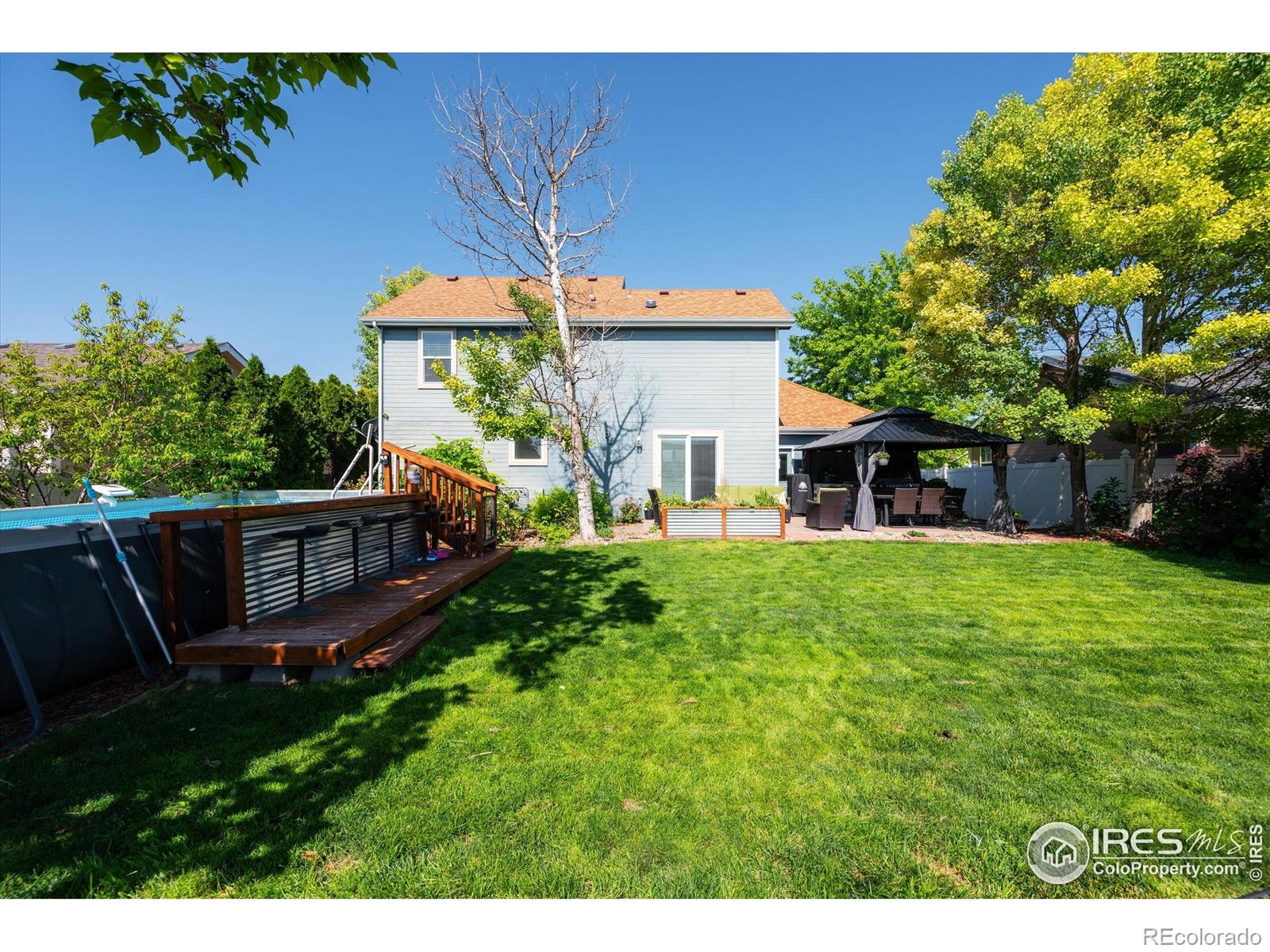 253 Buckeye Avenue Eaton CO 80615