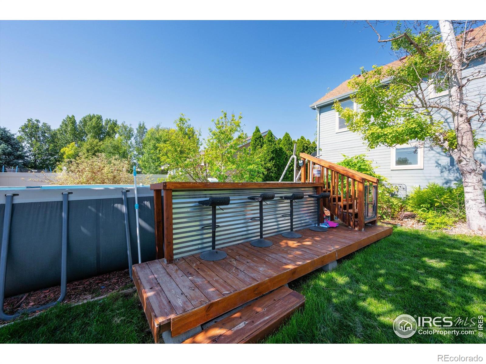 253 Buckeye Avenue Eaton CO 80615