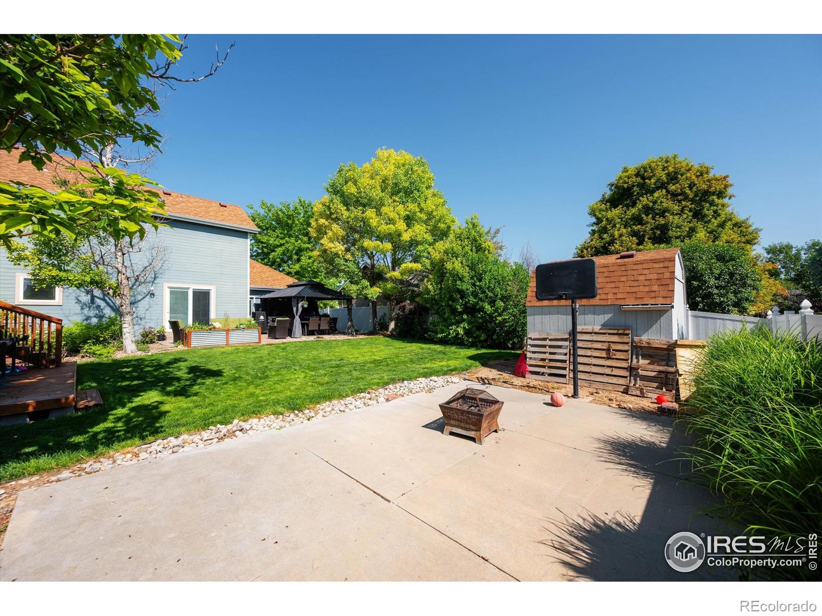 253 Buckeye Avenue Eaton CO 80615