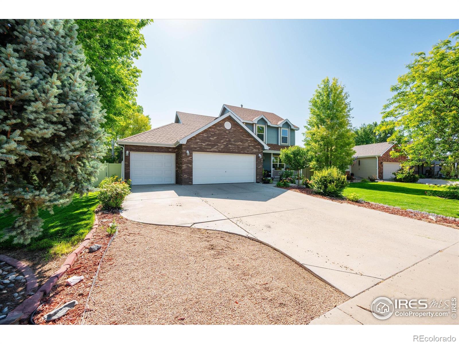 253 Buckeye Avenue Eaton CO 80615
