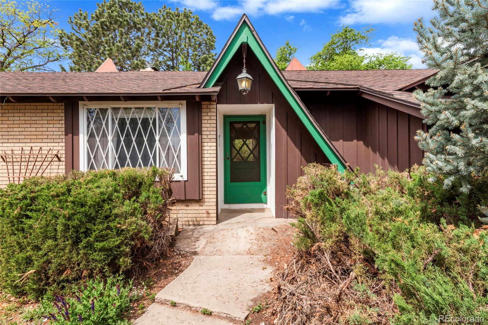 835 Hoyt Street Lakewood CO 80215