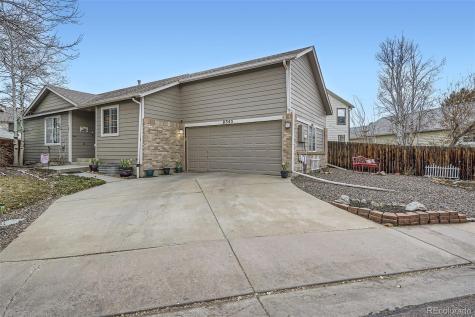 8345 Moore Street Arvada CO 80005