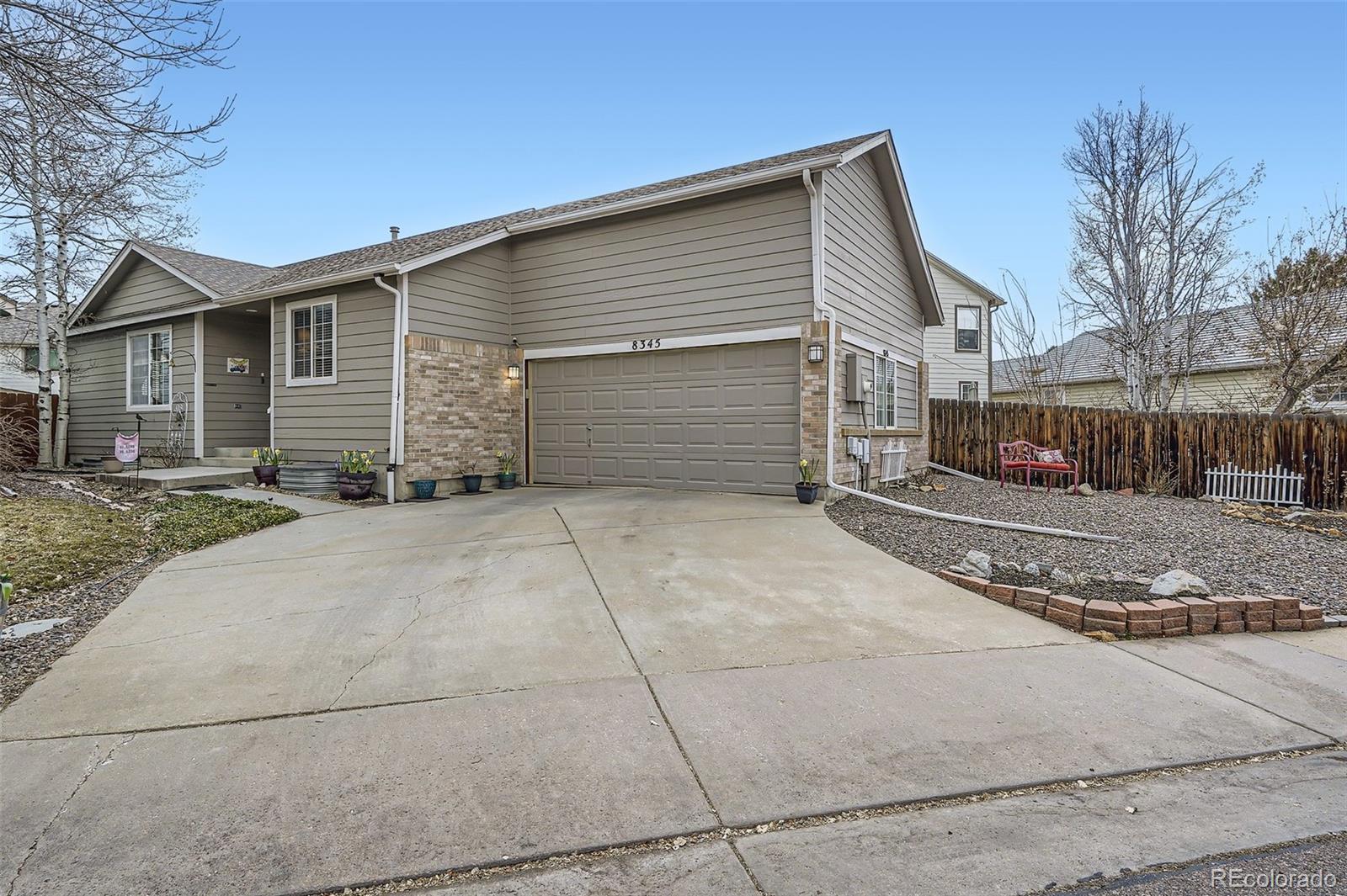 8345 Moore Street Arvada CO 80005