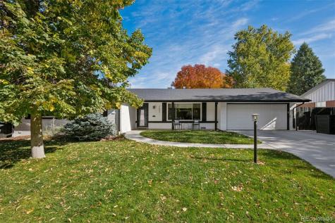 2602 S Kearney Street Denver CO 80222