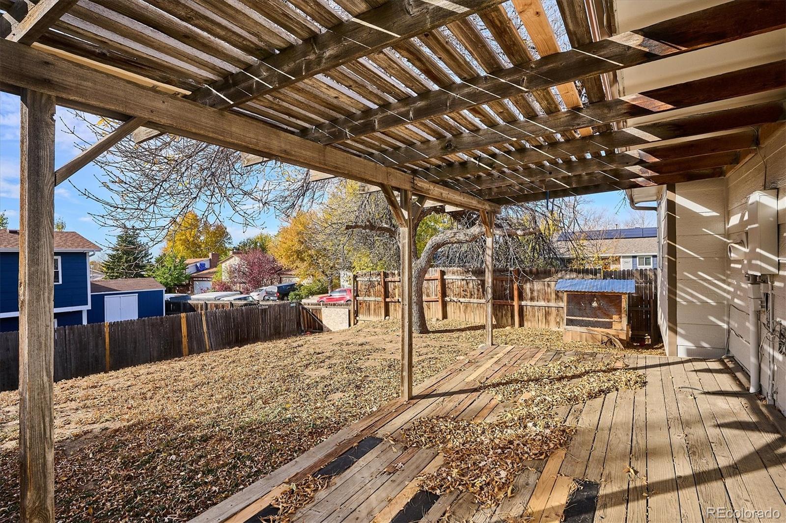 17900 E Asbury Drive Aurora CO 80013