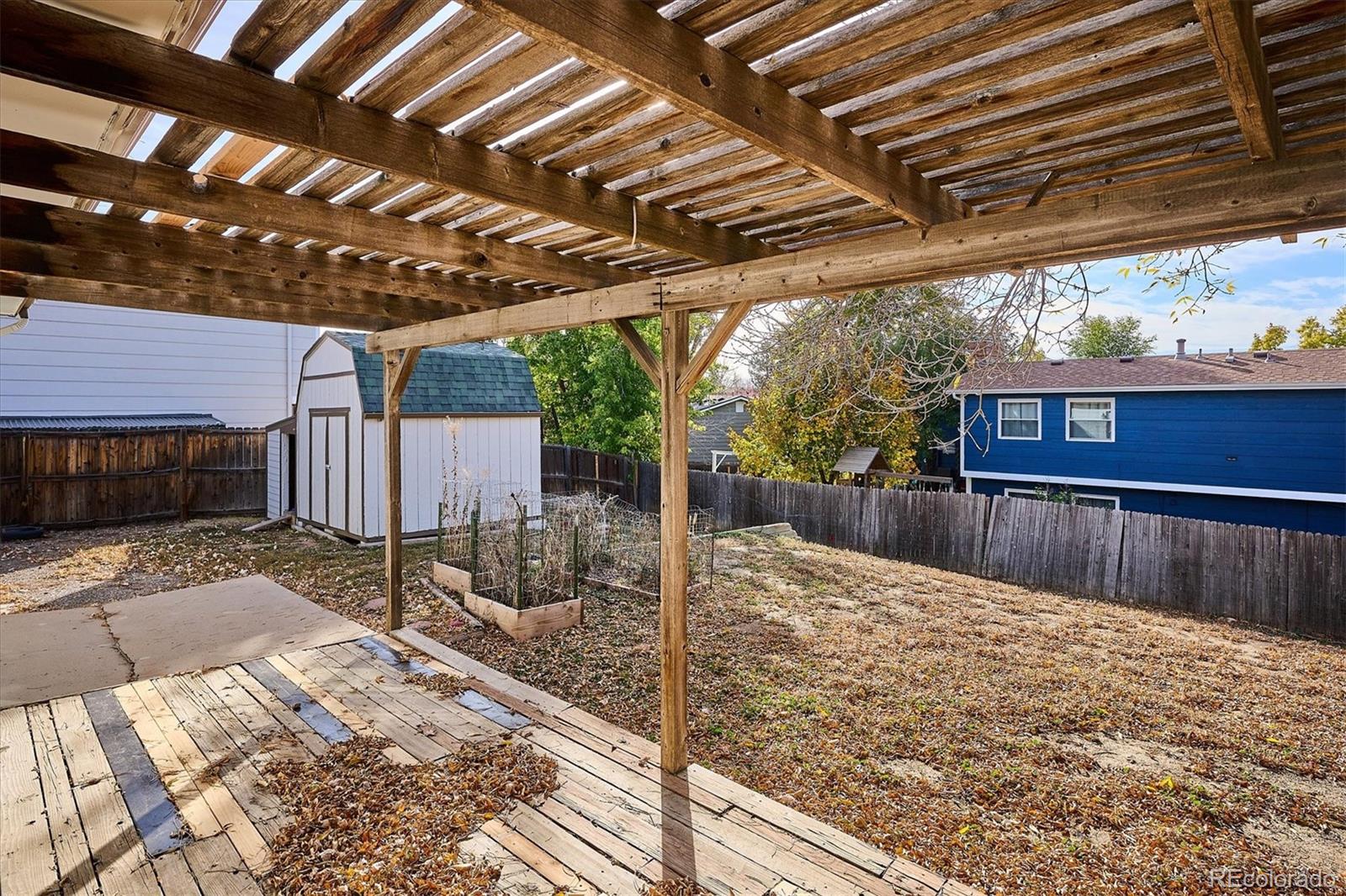 17900 E Asbury Drive Aurora CO 80013