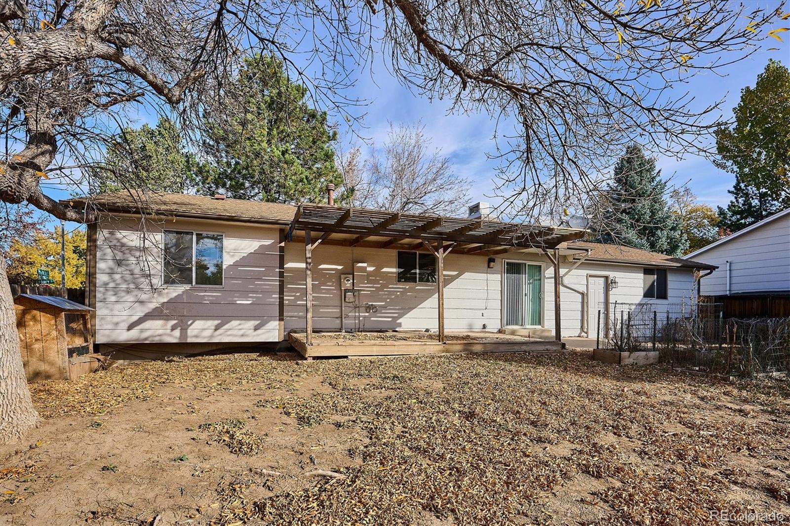 17900 E Asbury Drive Aurora CO 80013