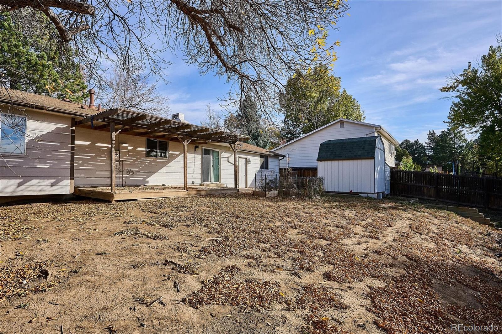 17900 E Asbury Drive Aurora CO 80013