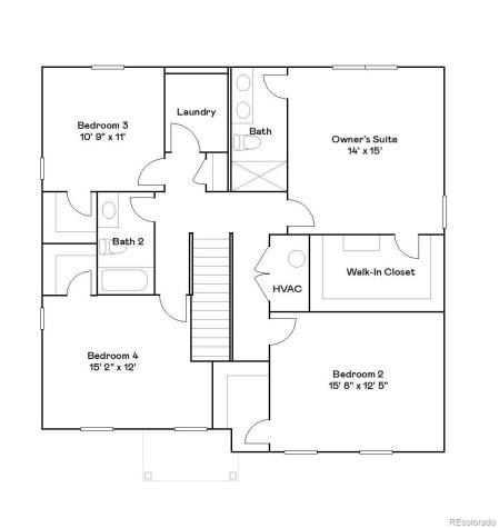 7767 Desert Wrangler Drive Colorado Springs CO 80908