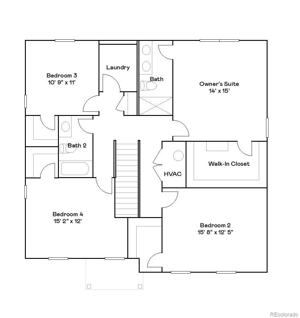 7767 Desert Wrangler Drive Colorado Springs CO 80908