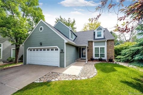 8878 Cactus Flower Way Highlands Ranch CO 80126