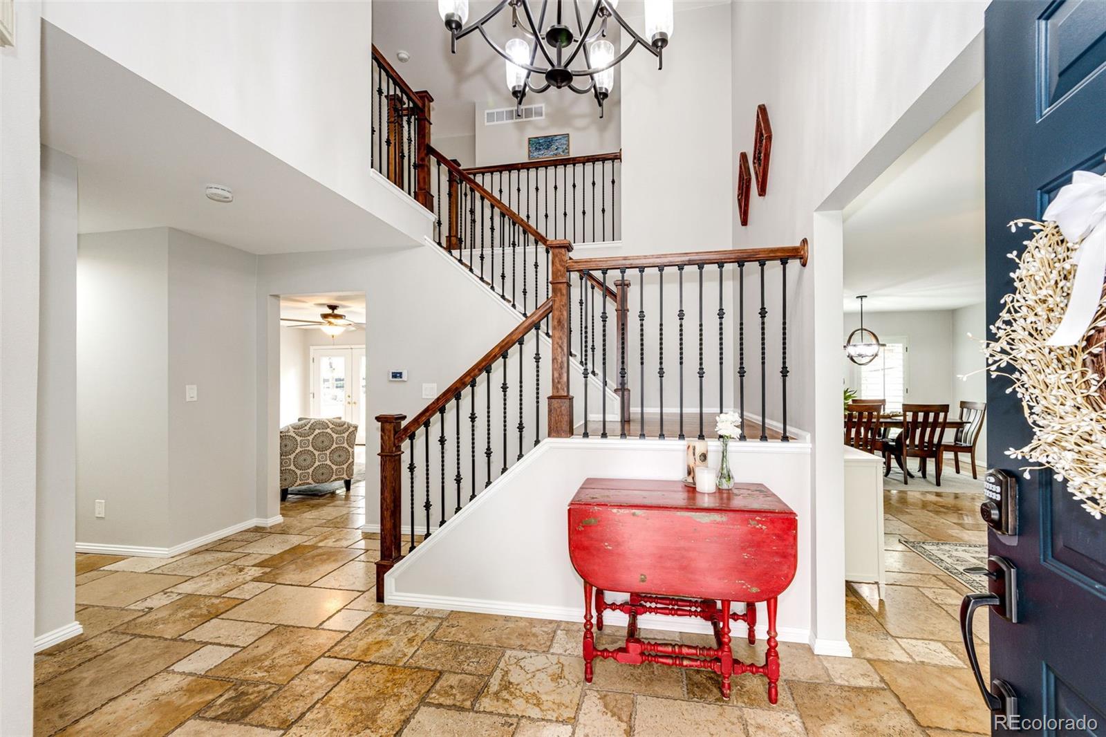8878 Cactus Flower Way Highlands Ranch CO 80126