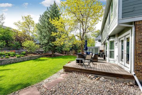 8878 Cactus Flower Way Highlands Ranch CO 80126