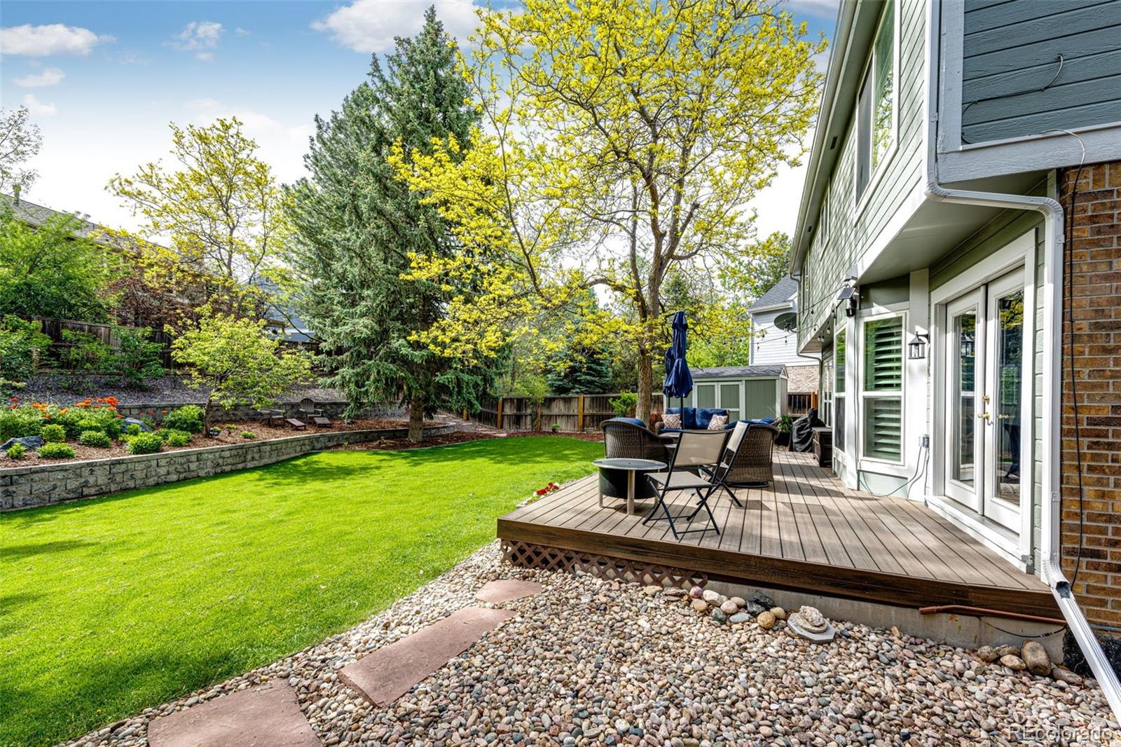 8878 Cactus Flower Way Highlands Ranch CO 80126