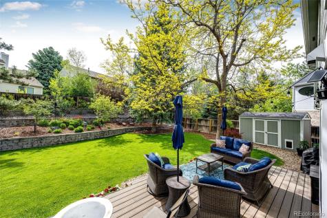 8878 Cactus Flower Way Highlands Ranch CO 80126