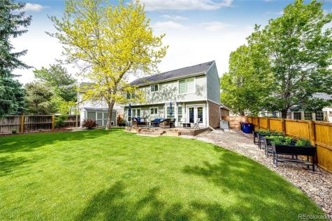 8878 Cactus Flower Way Highlands Ranch CO 80126