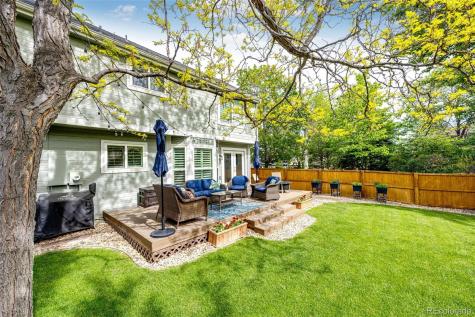8878 Cactus Flower Way Highlands Ranch CO 80126