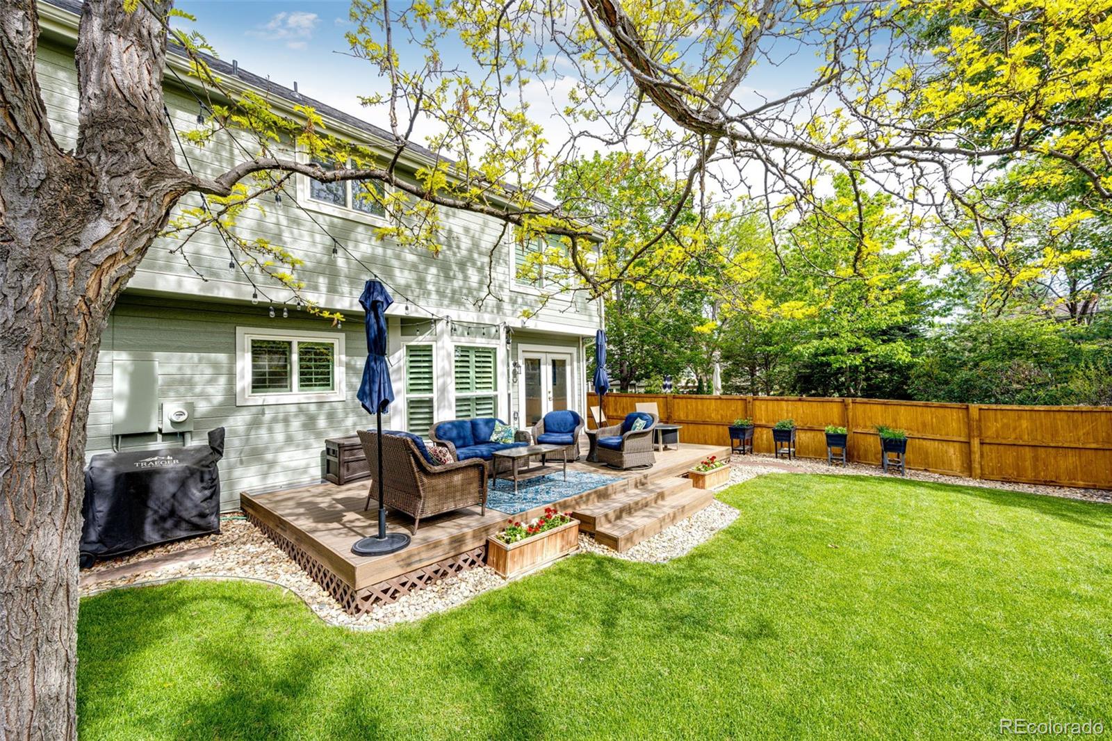 8878 Cactus Flower Way Highlands Ranch CO 80126