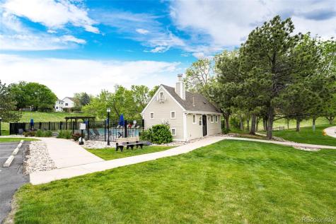 8878 Cactus Flower Way Highlands Ranch CO 80126