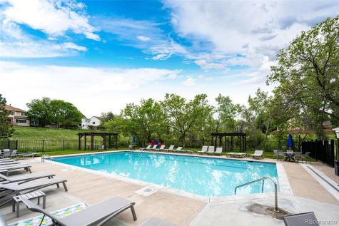 8878 Cactus Flower Way Highlands Ranch CO 80126