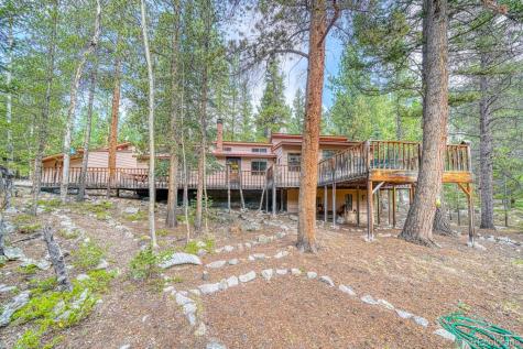22297 County Road 292d Nathrop CO 81236