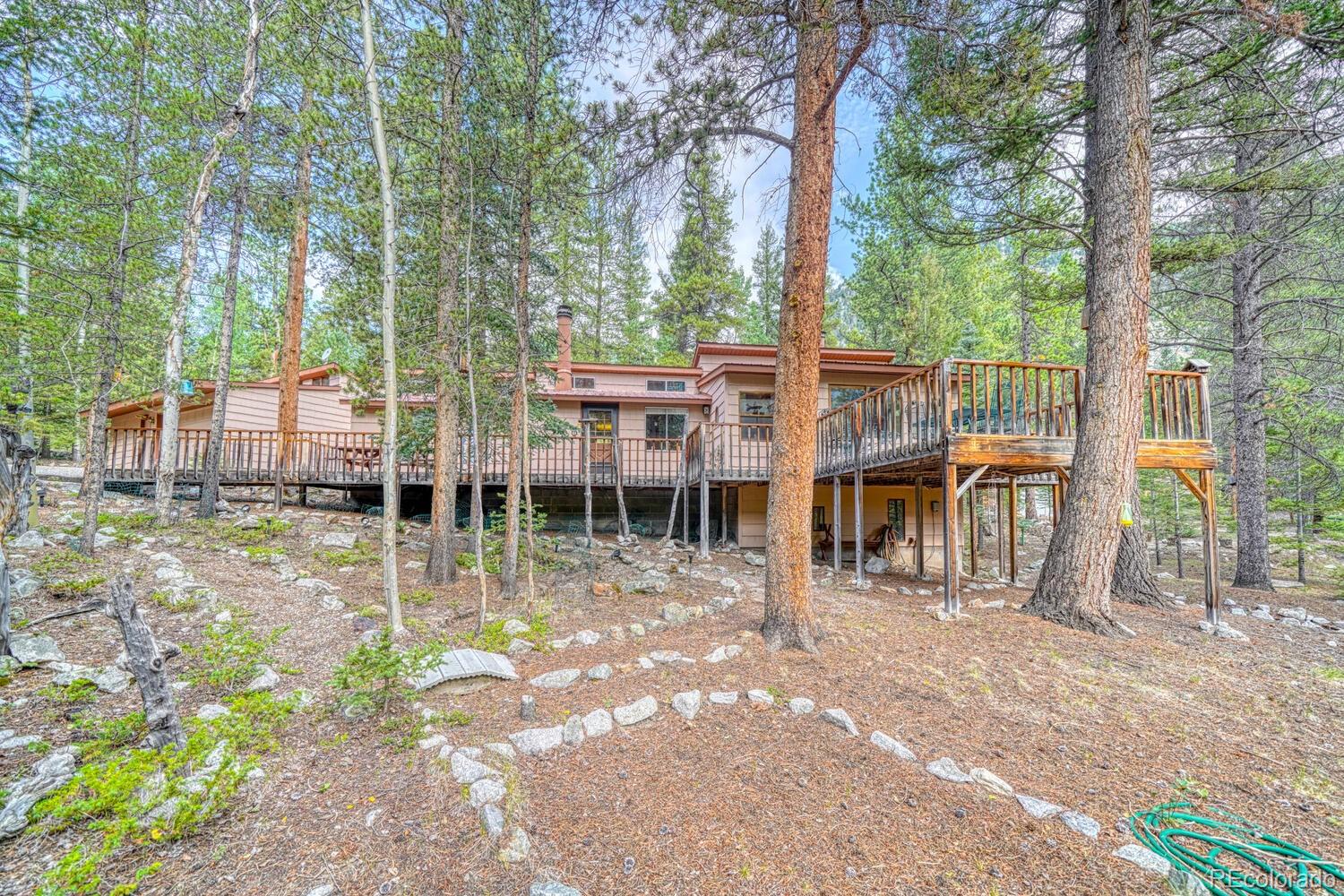 22297 County Road 292d Nathrop CO 81236