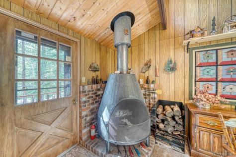 22297 County Road 292d Nathrop CO 81236