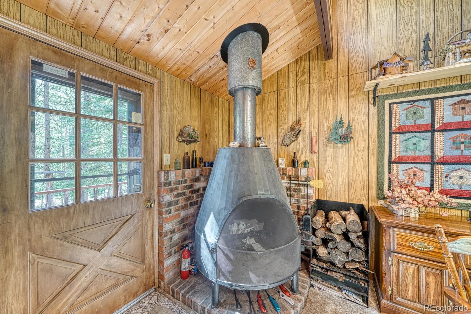 22297 County Road 292d Nathrop CO 81236