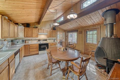 22297 County Road 292d Nathrop CO 81236