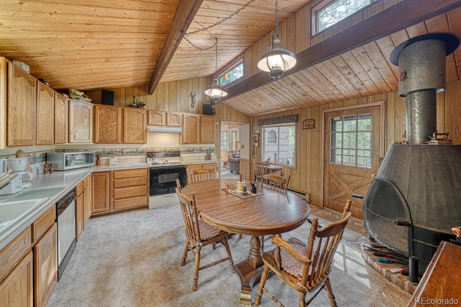 22297 County Road 292d Nathrop CO 81236