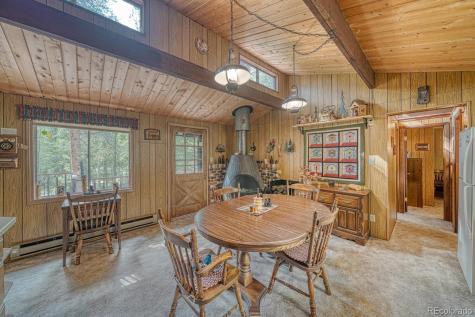 22297 County Road 292d Nathrop CO 81236
