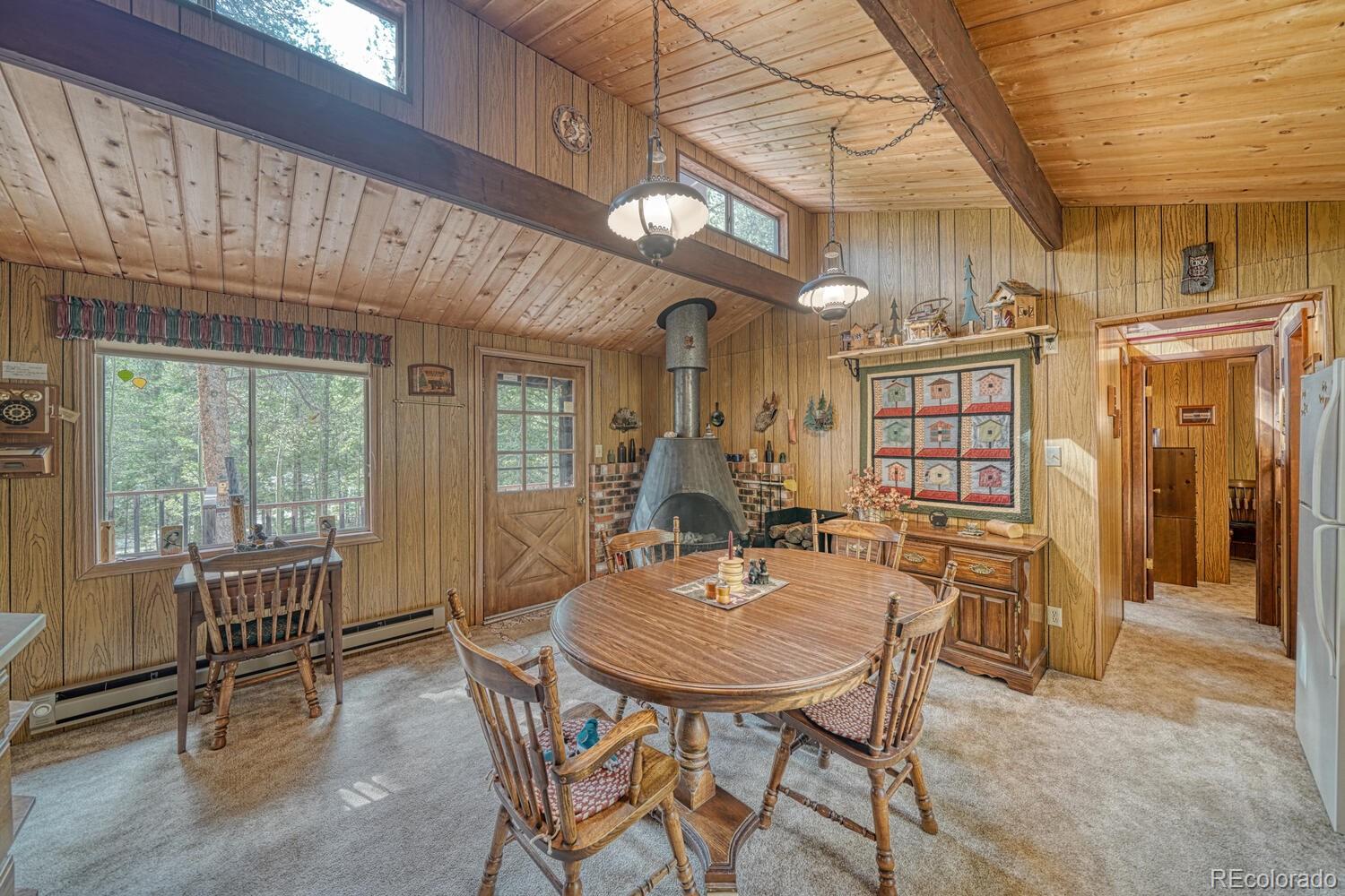 22297 County Road 292d Nathrop CO 81236