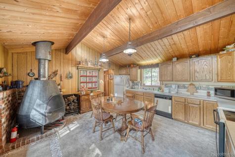22297 County Road 292d Nathrop CO 81236