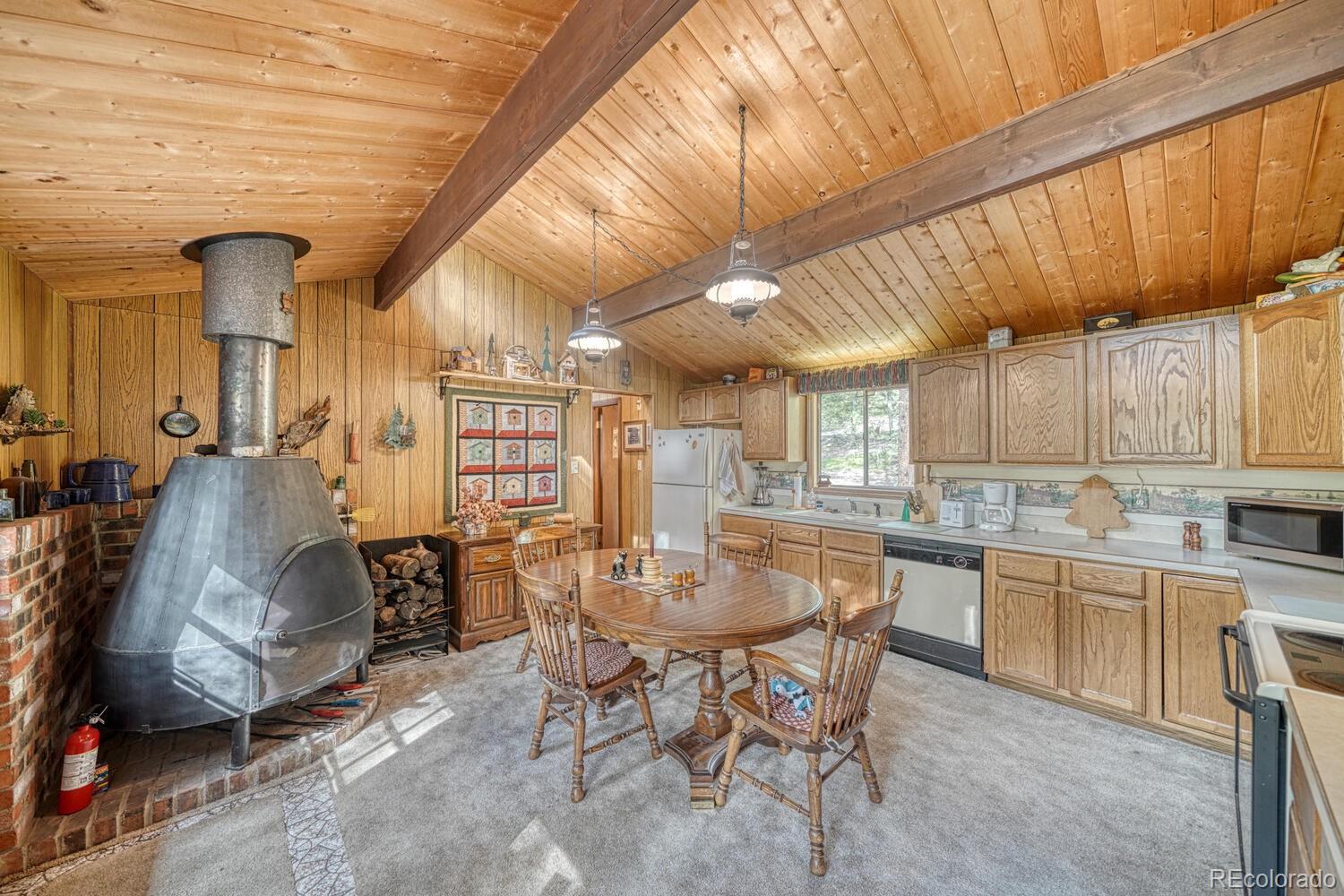 22297 County Road 292d Nathrop CO 81236