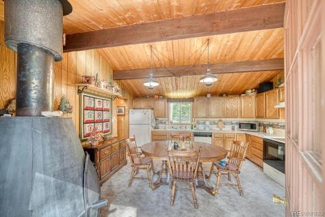 22297 County Road 292d Nathrop CO 81236