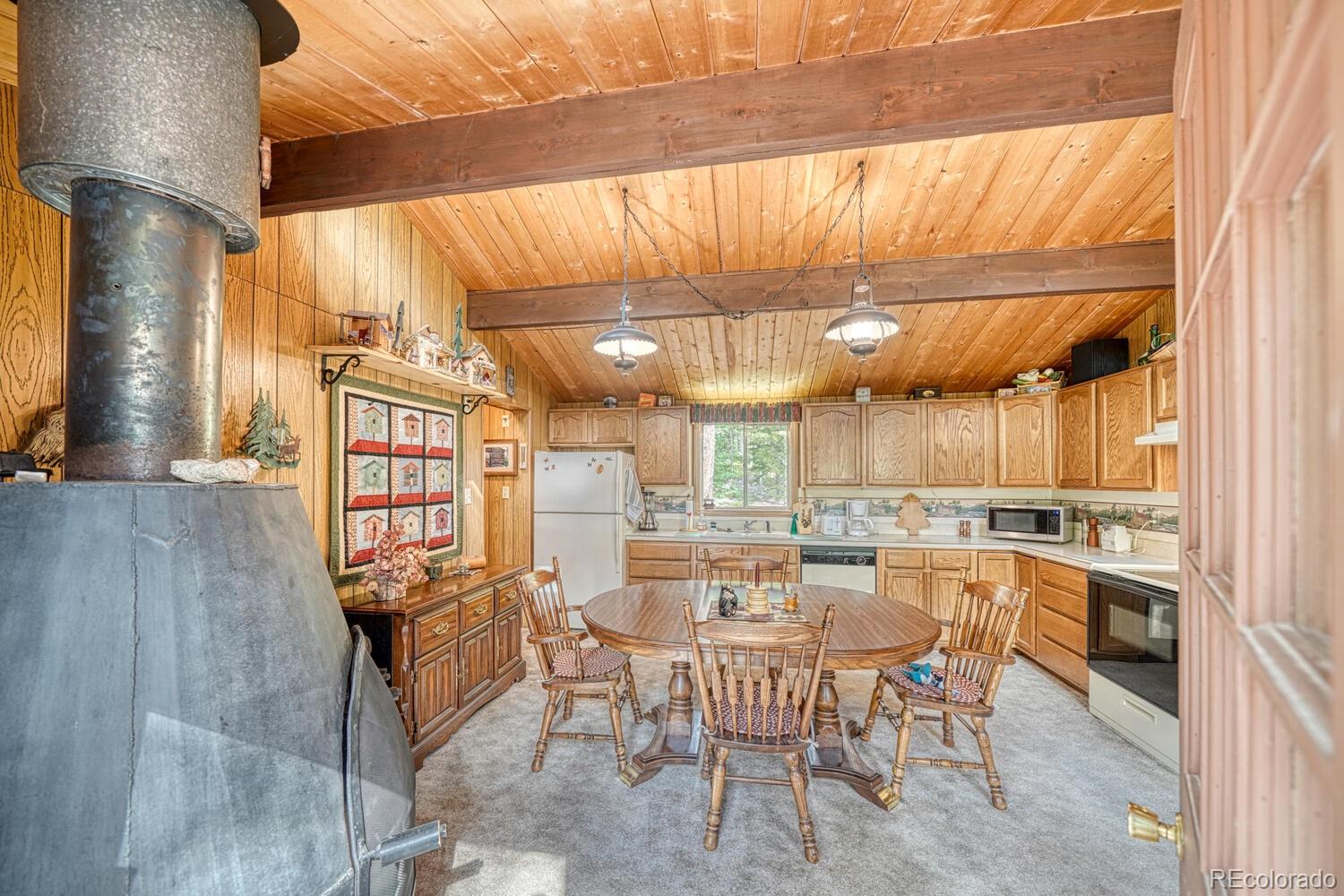 22297 County Road 292d Nathrop CO 81236