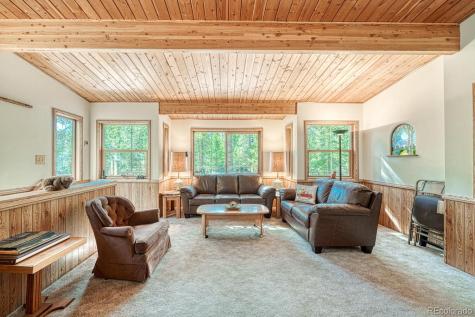22297 County Road 292d Nathrop CO 81236