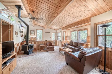 22297 County Road 292d Nathrop CO 81236