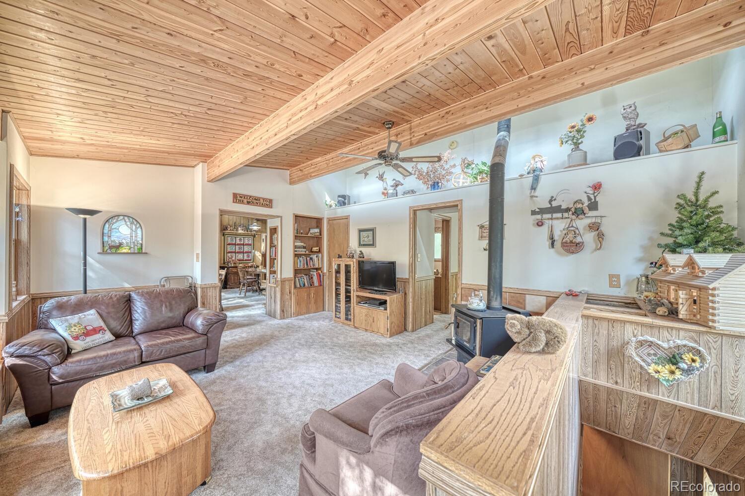 22297 County Road 292d Nathrop CO 81236