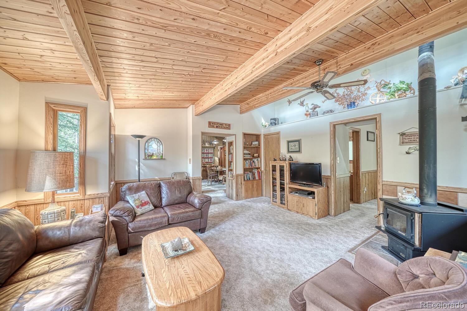22297 County Road 292d Nathrop CO 81236