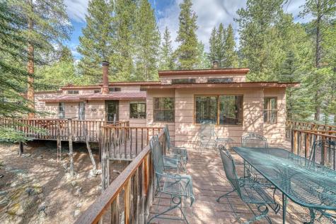 22297 County Road 292d Nathrop CO 81236