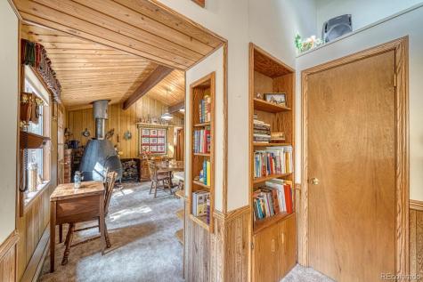 22297 County Road 292d Nathrop CO 81236