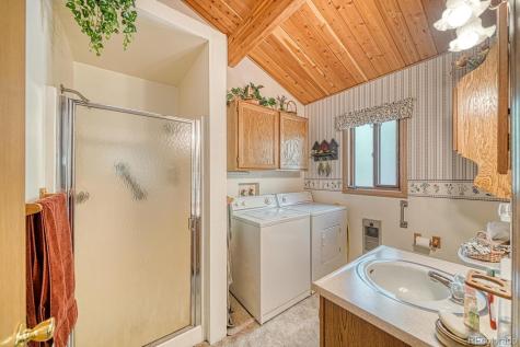 22297 County Road 292d Nathrop CO 81236