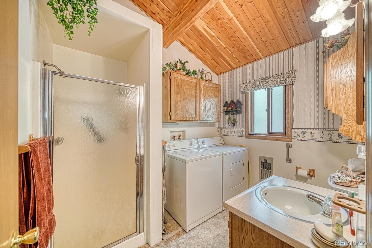 22297 County Road 292d Nathrop CO 81236