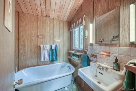 22297 County Road 292d Nathrop CO 81236