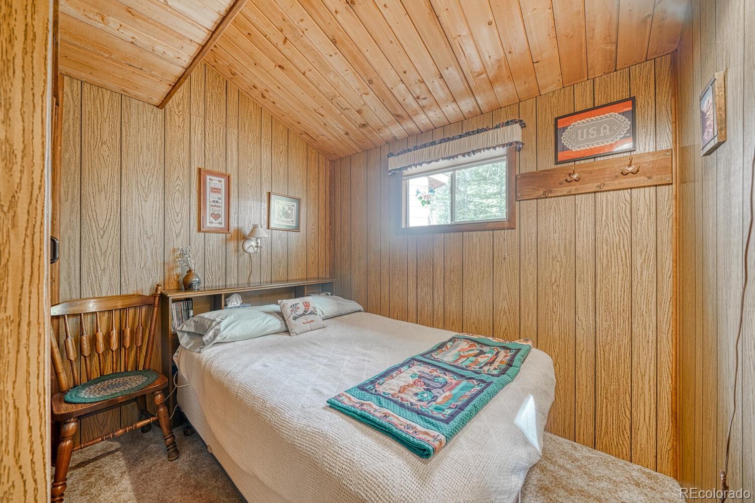 22297 County Road 292d Nathrop CO 81236